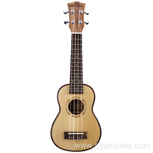 hot sale   high quality 41inch acoustic ukulele
